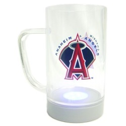 Los Angeles Angels Mug Glow Style CO