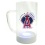 Los Angeles Angels Mug Glow Style CO