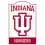 Indiana Hoosiers Sign Metal Nostalgic CO