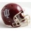 Indiana Hoosiers Helmet Riddell Pocket Pro VSR4 Style Bulk/No Pkg CO