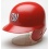 Washington Nationals Helmet Riddell Replica Mini Batting Style CO