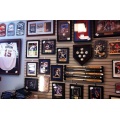 Collectibles And Memorabilia