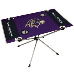 Baltimore Ravens Table Endzone Style - Special Order