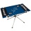 Detroit Lions Table Endzone Style - Special Order