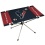 Houston Texans Table Endzone Style - Special Order