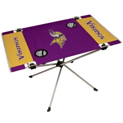 Minnesota Vikings Table Endzone Style - Special Order