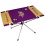 Minnesota Vikings Table Endzone Style - Special Order