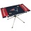 New England Patriots Table Endzone Style - Special Order