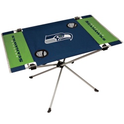 Seattle Seahawks Table Endzone Style - Special Order