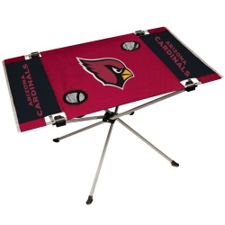 Arizona Cardinals Table Endzone Style - Special Order