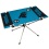 Carolina Panthers Table Endzone Style - Special Order