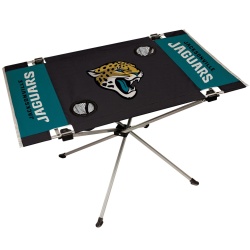 Jacksonville Jaguars Table Endzone Style - Special Order