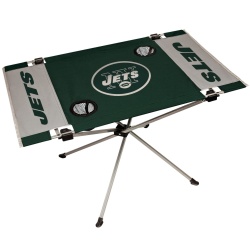 New York Jets Table Endzone Style - Special Order