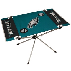 Philadelphia Eagles Table Endzone Style - Special Order