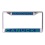 Vancouver Canucks License Plate Frame - Inlaid - Special Order