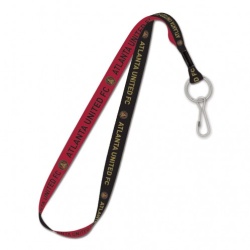 Atlanta United FC 1 Lanyard - Special Order