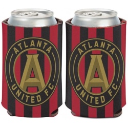 Atlanta United FC Can Cooler - Special Order