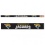 Jacksonville Jaguars Pencil 6 Pack