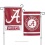 Alabama Crimson Tide Flag 12x18 Garden Style 2 Sided