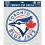 Toronto Blue Jays Decal 8x8 Perfect Cut  Color - Special Order