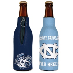 North Carolina Tar Heels Bottle Cooler