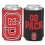 North Carolina State Wolfpack Can Cooler Slogan Design Special Order