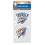 Oklahoma City Thunder Set of 2 Die Cut Decals - Special Order