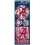 Alabama Crimson Tide Stickers Prismatic