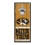 Missouri Tigers Sign Wood 5x11 Bottle Opener - Special Order