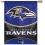 Baltimore Ravens Banner 27x37