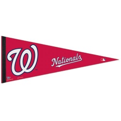 Washington Nationals Pennant - Special Order