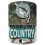 Florida Marlins Wood Sign - Country - Special Order