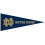 Notre Dame Fighting Irish Pennant 12x30 Premium Style