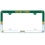 Dallas Stars License Plate Frame - Full Color