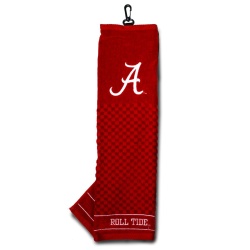 Alabama Crimson Tide 16x22 Embroidered Golf Towel