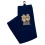 Notre Dame Fighting Irish 16x22 Embroidered Golf Towel - Special Order