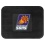 Phoenix Suns Car Mat Heavy Duty Vinyl Rear Seat - Special Order