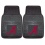 Alabama Crimson Tide Heavy Duty 2-Piece Vinyl Car Mats