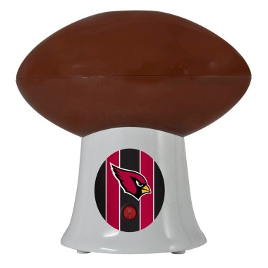 Arizona Cardinals Hot Air Popcorn Maker