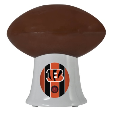 Cincinnati Bengals Hot Air Popcorn Maker