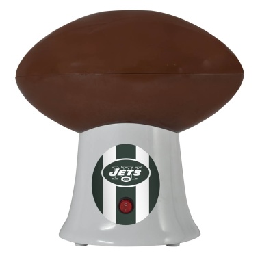 New York Jets Hot Air Popcorn Maker