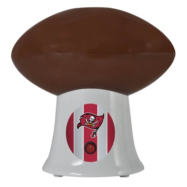 Tampa Bay Buccaneers Hot Air Popcorn Maker