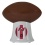 Tampa Bay Buccaneers Hot Air Popcorn Maker