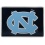 North Carolina Tar Heels Hitch Cover