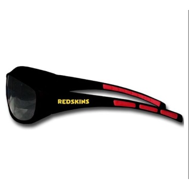 Washington Redskins Sunglasses - Wrap