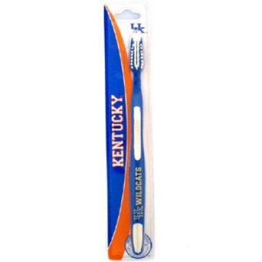 Kentucky Wildcats Toothbrush - Special Order