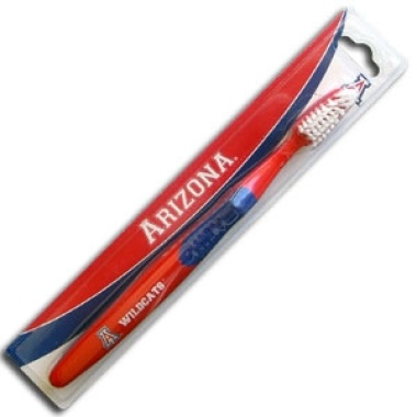 Arizona Wildcats Toothbrush - Special Order