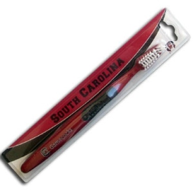 South Carolina Gamecocks Toothbrush - Special Order