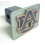 Auburn Tigers Trailer Hitch Cover