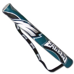 Philadelphia Eagles Cooler Can Shaft Style - Special Order